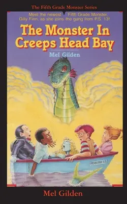 Potwór w zatoce Creeps Head: Czy w zatoce Creeps Head naprawdę żyje wąż morski? - The Monster In Creeps Head Bay: Is There Really a Sea Serpent in Creeps Head Bay?