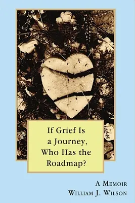 Jeśli żałoba jest podróżą, kto ma mapę drogową? - If Grief is a Journey, Who Has the Roadmap?