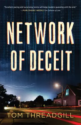 Sieć oszustwa - Network of Deceit