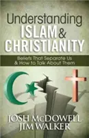 Zrozumieć islam i chrześcijaństwo: Przekonania, które nas dzielą i jak o nich rozmawiać - Understanding Islam and Christianity: Beliefs That Separate Us and How to Talk about Them