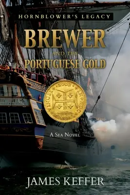 Brewer i portugalskie złoto - Brewer and The Portuguese Gold