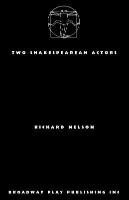 Dwóch szekspirowskich aktorów - Two Shakespearean Actors