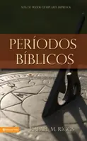 Periodos bblicos = dyspensacje - Periodos bblicos = Dispensations