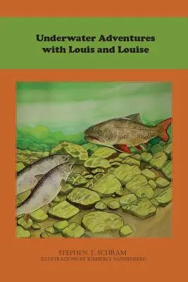 Podwodne przygody z Louisem i Louise - Underwater Adventures with Louis and Louise