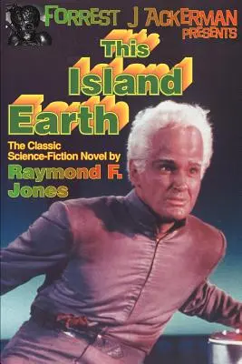 Forrest J. Ackerman prezentuje książkę This Island Earth - Forrest J. Ackerman Presents This Island Earth