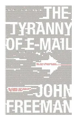 Tyrania e-maili: Czterotysiącletnia podróż do skrzynki odbiorczej - Tyranny of E-mail: The Four-Thousand-Year Journey to Your Inbox