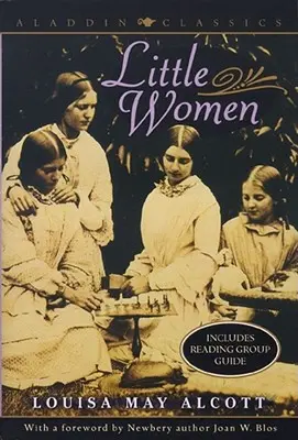 Małe kobietki - Little Women