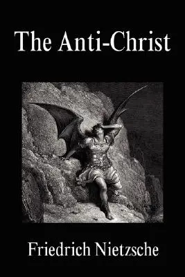 Antychryst - The Anti-Christ