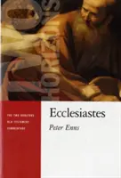 Kaznodziei - Ecclesiastes