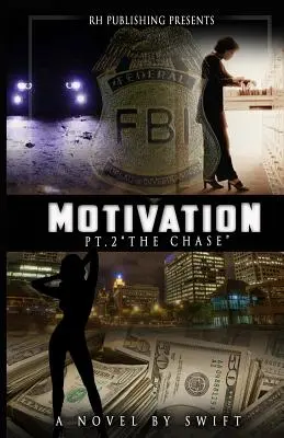 MOTYWACJA część 2: Pościg - MOTIVATION part 2: The Chase