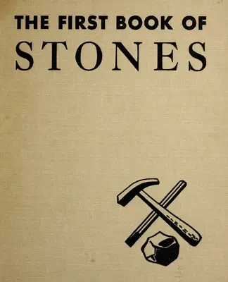 Pierwsza księga kamieni - The First Book of Stones