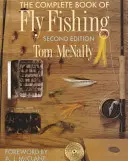 Kompletna książka o wędkarstwie muchowym - The Complete Book of Fly Fishing