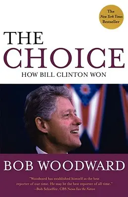 Wybór: Jak wygrał Bill Clinton - The Choice: How Bill Clinton Won