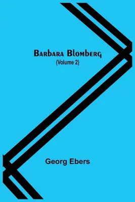 Barbara Blomberg (tom 2) - Barbara Blomberg (Volume 2)