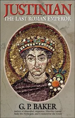 Justynian: Ostatni rzymski cesarz - Justinian: The Last Roman Emporer