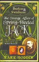 Dziwna sprawa Jacka w wiosennych szpilkach - The Strange Affair of Spring-Heeled Jack