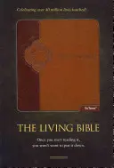 Żywa Biblia-LIV: Parafrazowana - Living Bible-LIV: Paraphrased