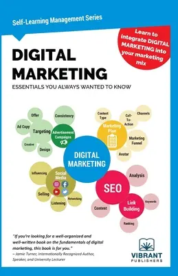 Podstawy marketingu cyfrowego, które zawsze chciałeś poznać - Digital Marketing Essentials You Always Wanted to Know