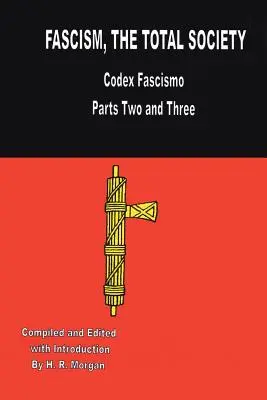 Faszyzm: Społeczeństwo totalne - Fascism: The Total Society