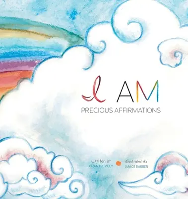 Jestem..: Cenne afirmacje - I Am...: Precious Affirmations