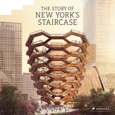 Historia nowojorskich schodów - The Story of New York's Staircase