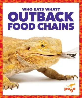 Łańcuchy żywnościowe Outback - Outback Food Chains