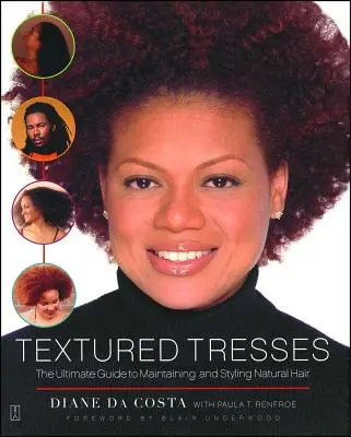 Textured Tresses: Najlepszy przewodnik po pielęgnacji i stylizacji włosów naturalnych - Textured Tresses: The Ultimate Guide to Maintaining and Styling Natural Hair