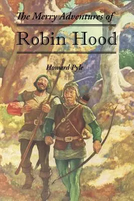 Wesołe przygody Robin Hooda - The Merry Adventures of Robin Hood