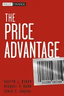 The Price Advantage [z kodem dostępu] - The Price Advantage [With Access Code]