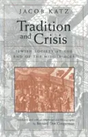 Tradycja i kryzys: Społeczeństwo żydowskie pod koniec średniowiecza - Tradition and Crisis: Jewish Society at the End of the Middle Ages