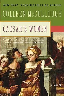 Kobiety Cezara - Caesar's Women