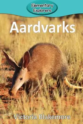Aardvarki - Aardvarks