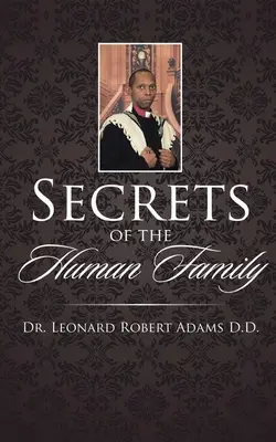 Sekrety ludzkiej rodziny - Secrets of the Human Family