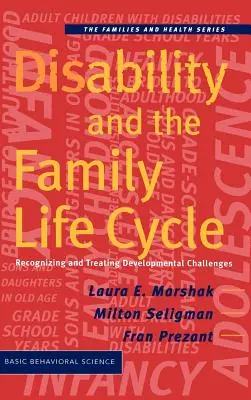 Niepełnosprawność i cykl życia rodzinnego - Disability and the Family Life Cycle