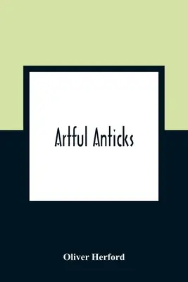 Artful Anticks