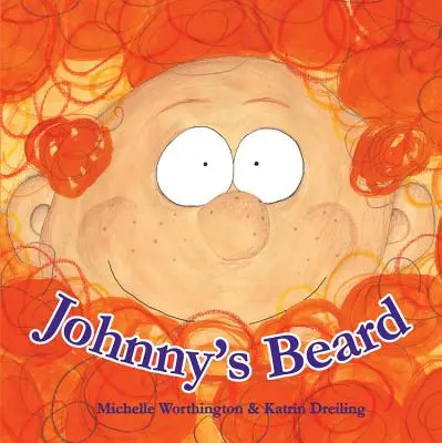 Broda Johnny'ego - Johnny's Beard