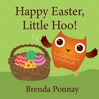 Szczęśliwej Wielkanocy, Mały Hoo! - Happy Easter, Little Hoo!