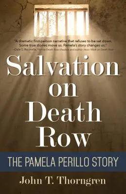 Zbawienie w celi śmierci: historia Pameli Perillo - Salvation on Death Row: The Pamela Perillo Story