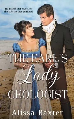 Dama geolog hrabiego - The Earl's Lady Geologist