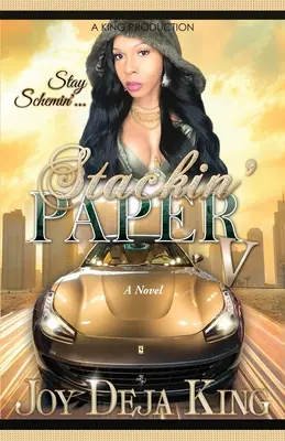 Stackin' Paper Część 5: Stay Schemin' - Stackin' Paper Part 5: Stay Schemin'