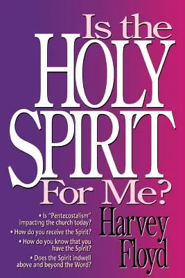 Czy Duch Święty jest dla mnie? - Is the Holy Spirit for Me?