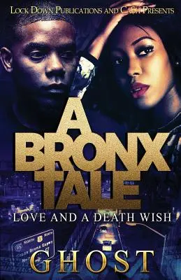 Opowieść z Bronksu: Miłość i życzenie śmierci - A Bronx Tale: Love and a Death Wish