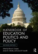 Podręcznik polityki i polityki edukacyjnej - Handbook of Education Politics and Policy
