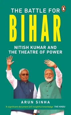 Bitwa o Bihar - Battle for Bihar