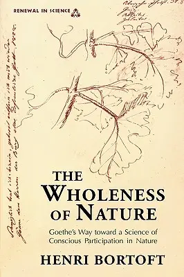 Całość natury - The Wholeness of Nature