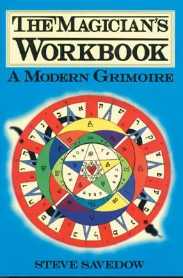 Podręcznik maga: A Modern Grimoire - Magician's Workbook: A Modern Grimoire