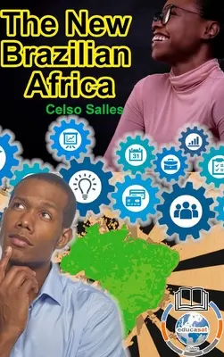 Nowa brazylijska AFRYKA - Celso Salles - The New Brazilian AFRICA - Celso Salles