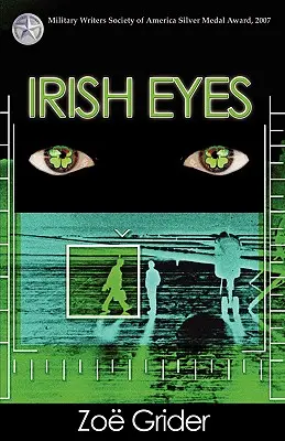 Irlandzkie oczy - Irish Eyes