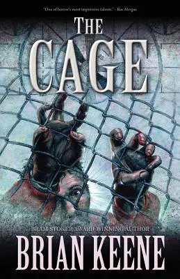 Klatka - The Cage