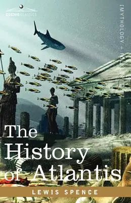 Historia Atlantydy - The History of Atlantis